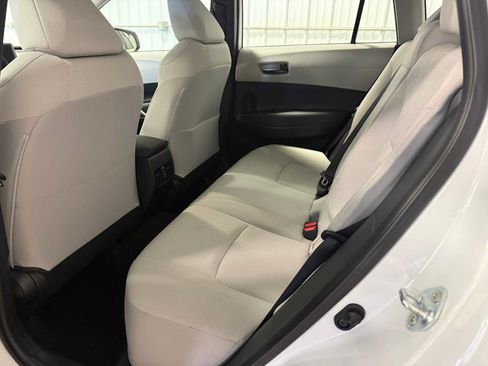 Certified 2023 Toyota Corolla Cross L AWD/4WD image 22
