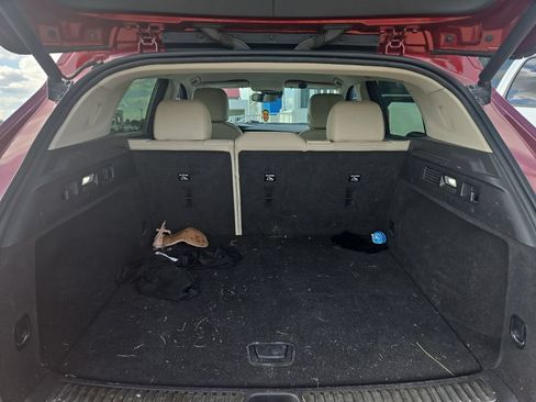 Used 2021 Buick Envision Essence FWD image 11
