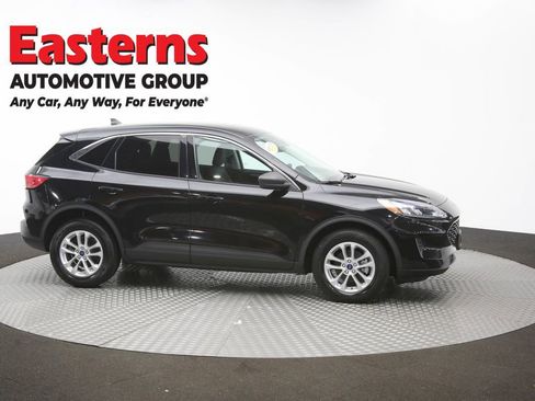 Used 2022 Ford Escape SE AWD/4WD image 45
