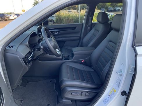 Used 2026 Honda CR-V Sport Touring image 34