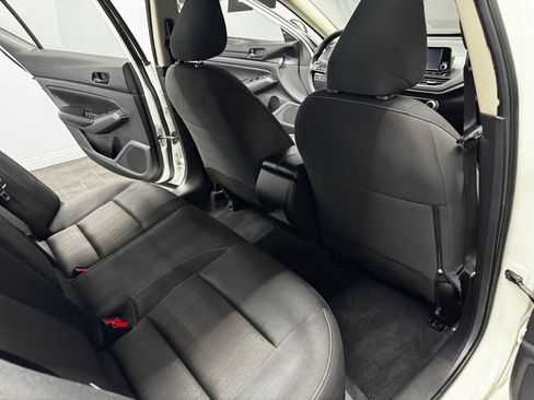 Used 2024 Nissan Altima 2.5 S FWD image 50