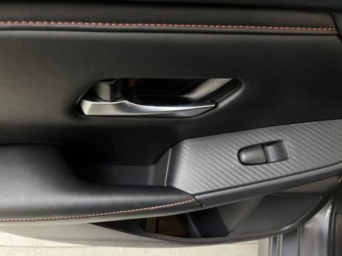 Used 2024 Nissan Sentra SR image 55