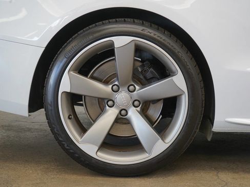 Used 2015 Audi S5 Premium Plus image 15