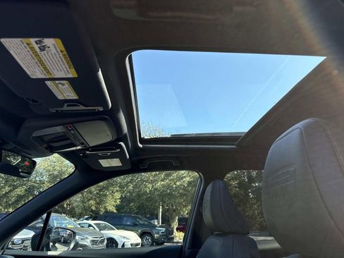 New 2026 Subaru Forester Wilderness image 46