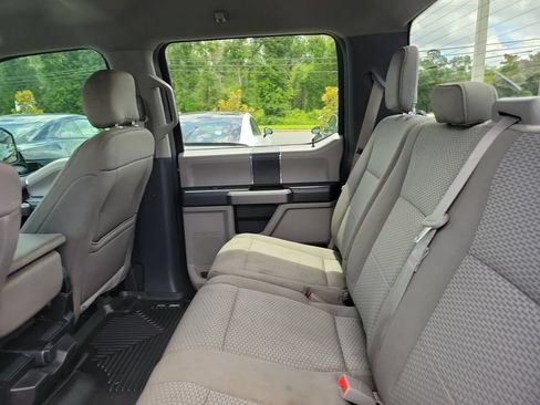 Used 2020 Ford F150 XLT w/ Equipment Group 301A Mid AWD/4WD image 14