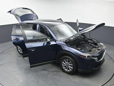 Used 2023 MAZDA CX-5 AWD 2.5 S w/ Select Package image 50