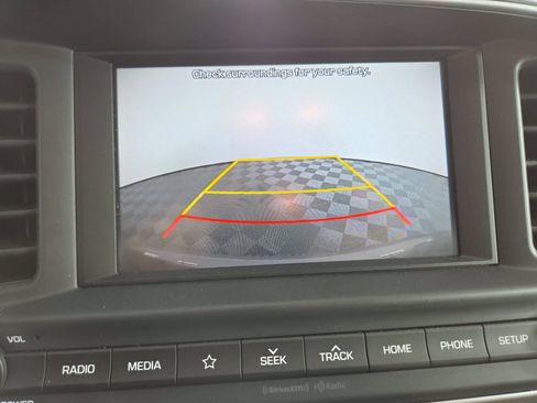 Used 2020 Hyundai Elantra SEL w/ Cargo Package (C1) FWD image 33