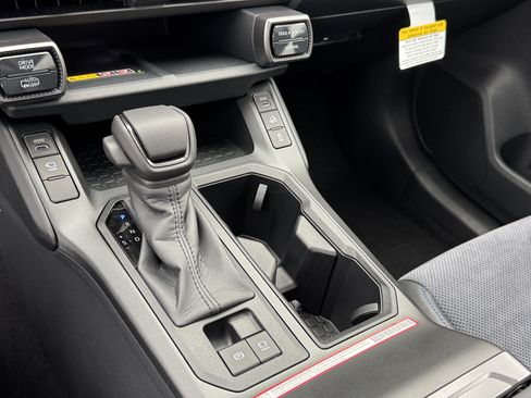 New 2026 Toyota RAV4 XSE AWD/4WD image 19