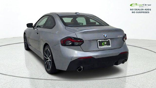 Used 2025 BMW 230i Coupe RWD image 6