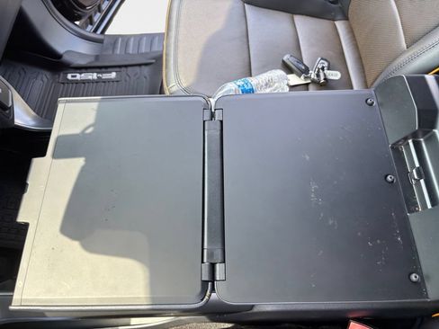 Used 2025 Ford F150 Tremor w/ Equipment Group 402A High AWD/4WD image 12