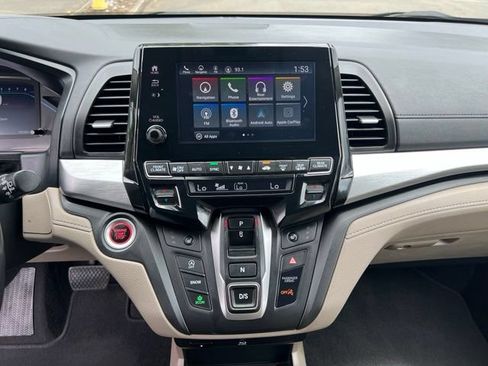 Used 2020 Honda Odyssey EX-L image 32