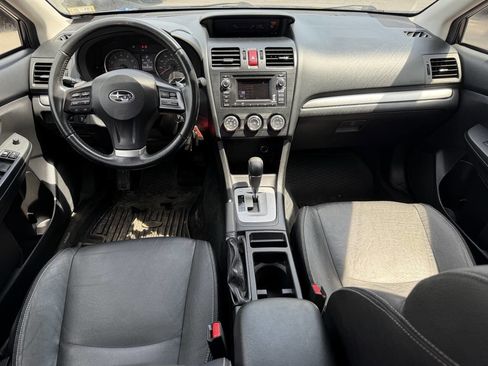 Used 2013 Subaru Crosstrek 2.0i Limited image 14