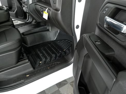 New 2026 GMC Sierra 2500 Pro image 22