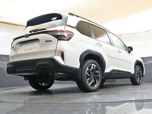 New 2026 Subaru Forester Touring AWD/4WD image 43