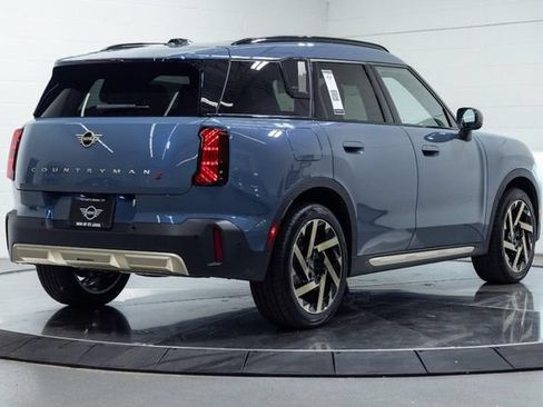 New 2027 MINI Cooper Countryman S AWD/4WD image 10