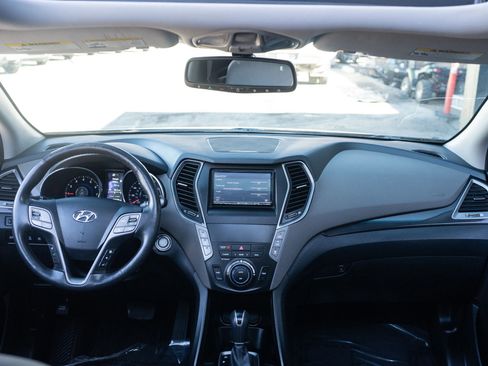 Used 2015 Hyundai Santa Fe GLS w/ Option Group 03 image 19