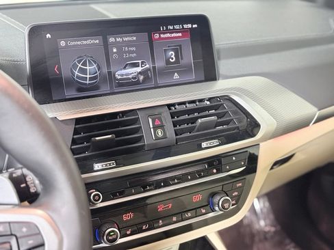 Used 2019 BMW X3 M40i w/ Premium Package AWD/4WD image 14
