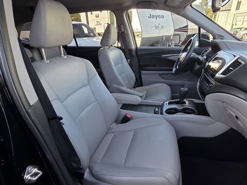 Used 2017 Honda Pilot EX-L image 26