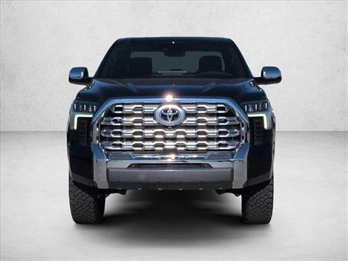 New 2026 Toyota Tundra 1794 Edition image 6