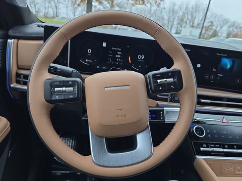 New 2026 Hyundai Santa Fe Calligraphy image 14