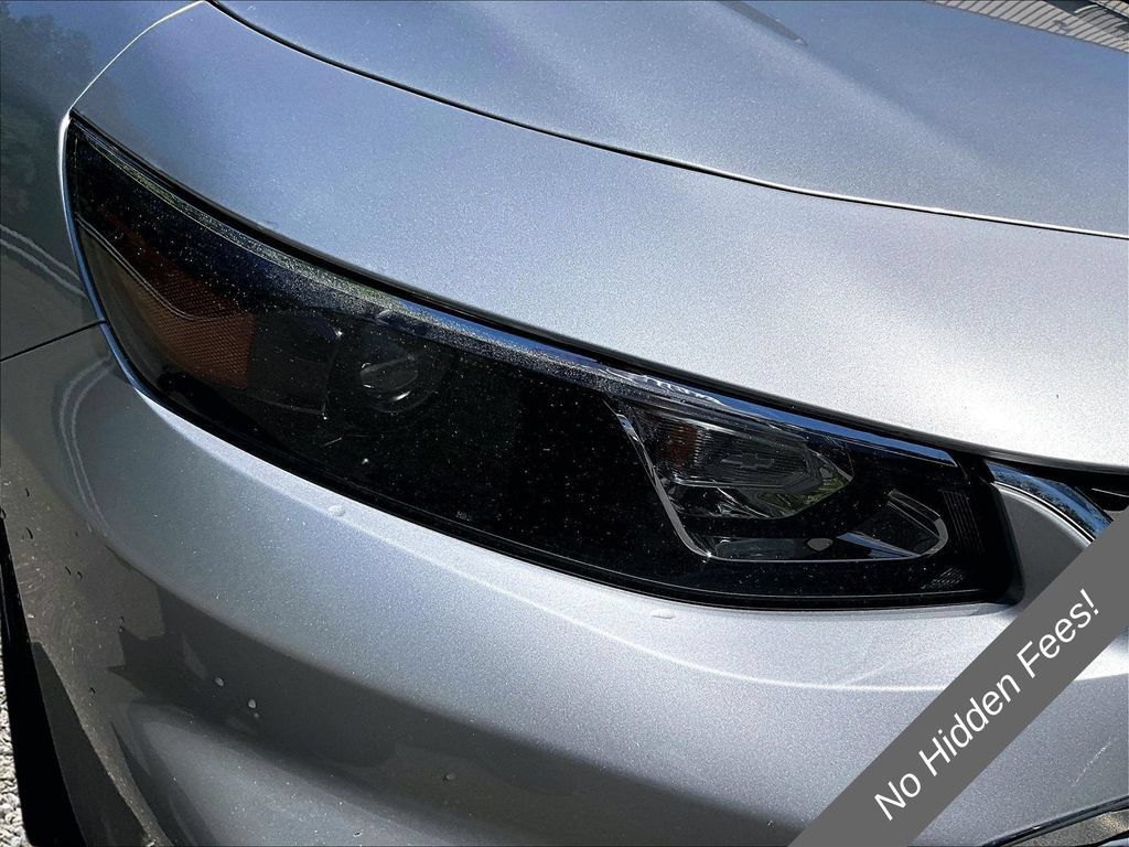 Used 2017 Chevrolet Malibu LS FWD image 25