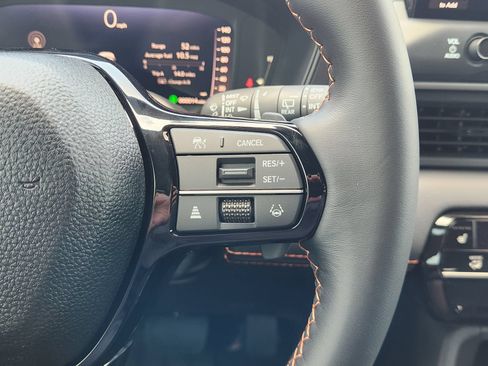 New 2026 Honda Pilot Sport image 31