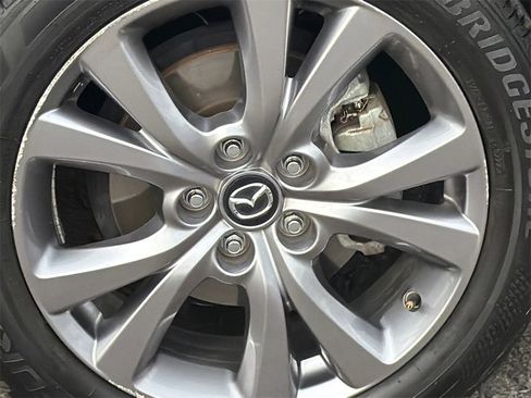 Used 2022 MAZDA CX-30 AWD 2.5 S w/ Preferred Package image 6