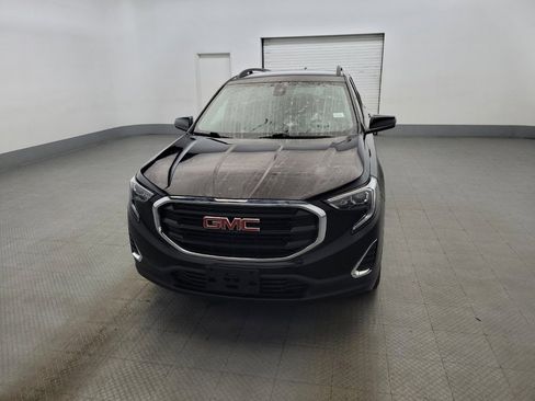 Used 2020 GMC Terrain SLE w/ Driver Convenience Package FWD image 15