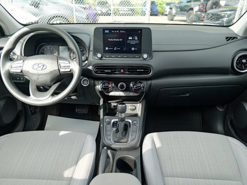 Used 2023 Hyundai Kona SEL AWD/4WD image 37