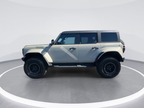 New 2026 Ford Bronco Raptor AWD/4WD image 5