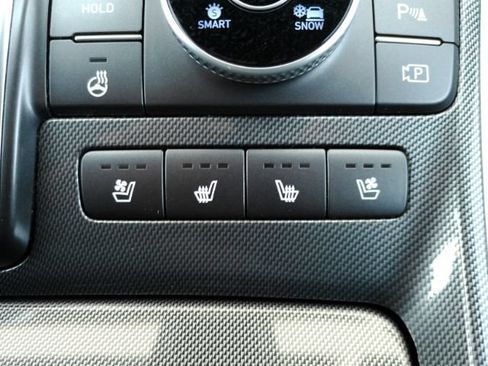 Used 2022 Hyundai Santa Fe Limited w/ Cargo Package AWD/4WD image 49