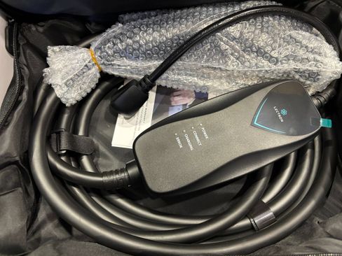 Used 2024 Kia Niro Wind FWD image 21