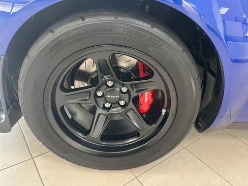 Used 2018 Dodge Challenger SRT Demon image 8