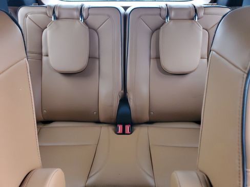 Certified 2023 Lincoln Aviator Black Label w/ Dynamic Handling Package image 20