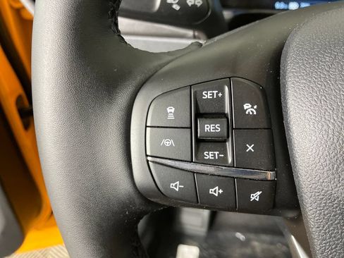 New 2026 Ford Bronco Sport Outer Banks w/ Outer Banks Tech Package+ AWD/4WD image 14