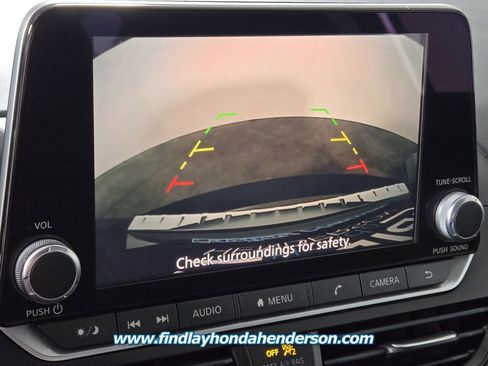 Used 2021 Nissan Altima 2.5 SR image 28