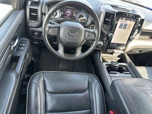 Used 2022 RAM 1500 Limited image 13