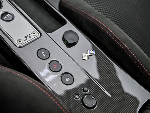 Used 2009 Ferrari F430 Scuderia RWD image 48