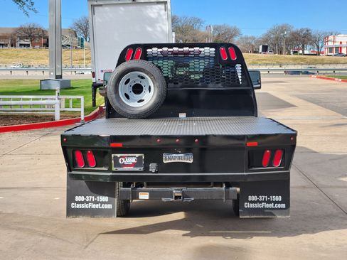 New 2026 Chevrolet Silverado 3500 W/T w/ WT Convenience Package image 13