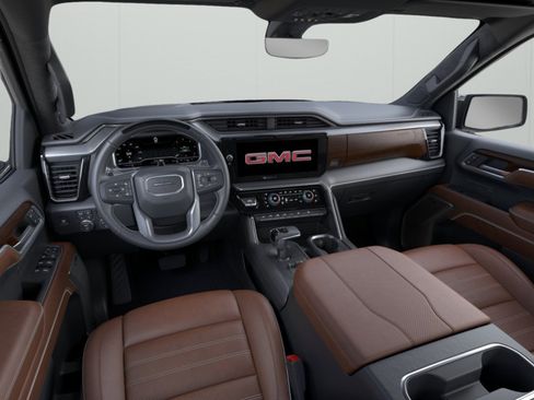 New 2026 GMC Sierra 1500 Denali Ultimate AWD/4WD image 15