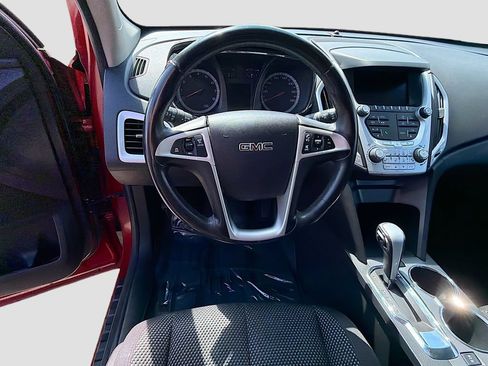 Used 2014 GMC Terrain SLE w/ Convenience Package FWD image 10