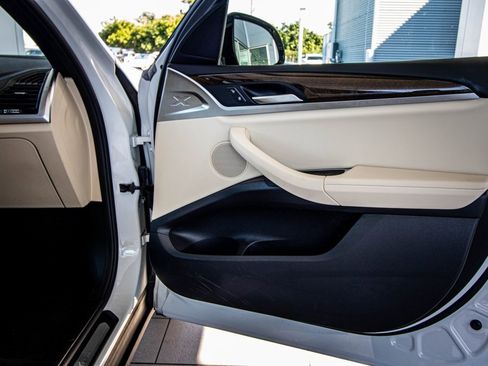 Used 2021 BMW X3 sDrive30i w/ Premium Package image 38