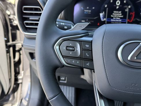 New 2026 Lexus IS 350 F Sport image 21