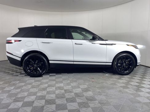 Certified 2026 Land Rover Range Rover Velar S AWD/4WD image 6