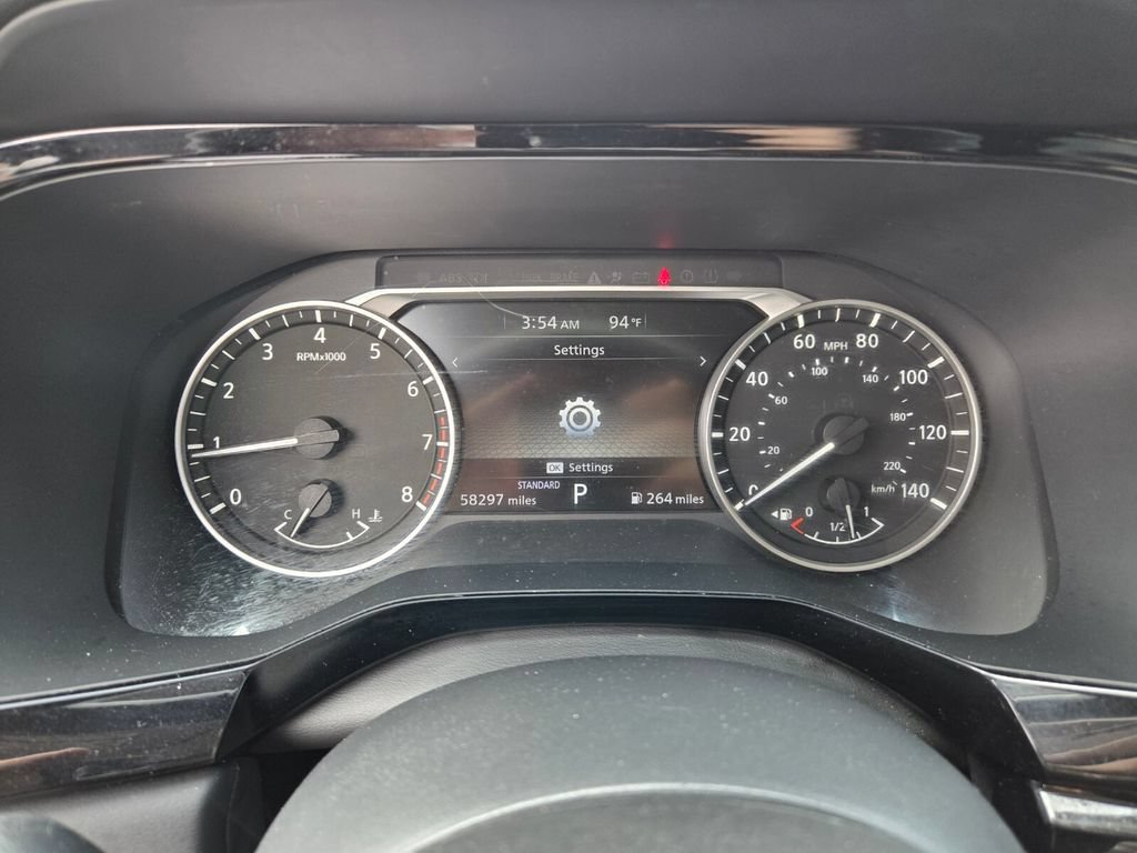 Used 2022 Nissan Pathfinder S FWD image 31