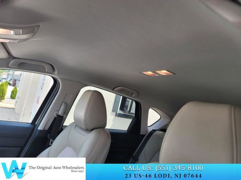 Used 2017 MAZDA CX-5 Touring AWD/4WD image 12