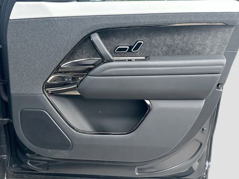 Used 2023 Land Rover Range Rover Sport SE Dynamic image 36