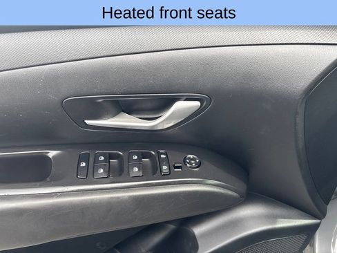 Used 2022 Hyundai Santa Cruz SEL w/ Activity Package FWD image 11