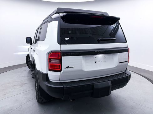 Used 2025 Toyota Land Cruiser 1958 image 4