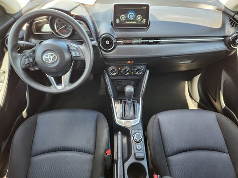 Used 2018 Toyota Yaris iA FWD image 25